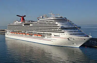 Carnival Breeze