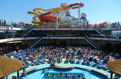 Carnival Breeze ®3