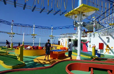 Carnival Breeze ®5