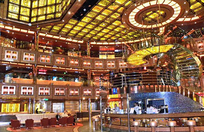 Cruises Carnival Cruise Line Carnival Dream Choose The