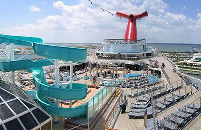 Carnival Glory ®2