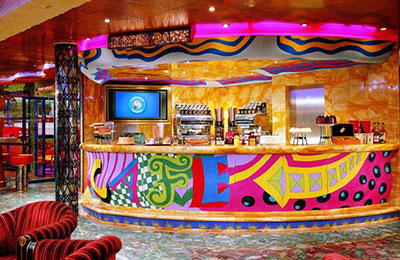 Cruises Carnival Cruise Line Carnival Liberty Choose The