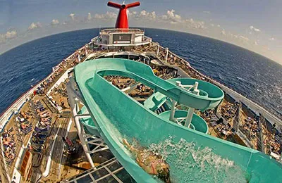 Carnival Liberty ®5