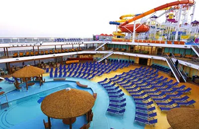 Carnival Magic ®3