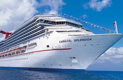 Carnival Splendor