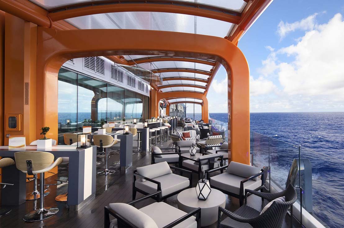 Cruises Celebrity Cruises Celebrity Apex Choose The Itinerary