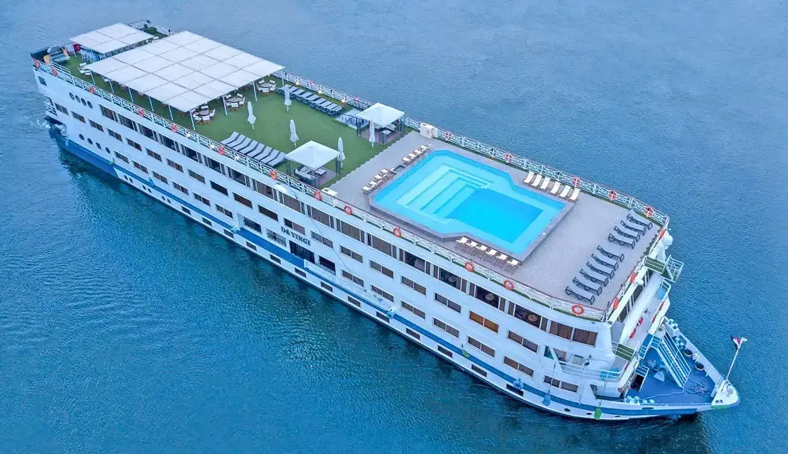 RV Da Vinci1