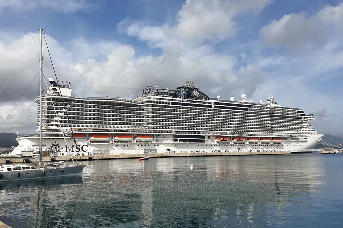 MSC Seaview1