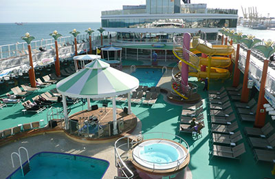 Cruises Norwegian Cruise Line Norwegian Jade Choose The Itinerary