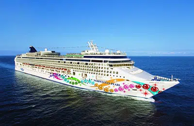 Norwegian Pearl1