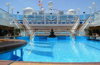 Caribbean Princess2