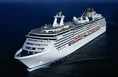 Coral Princess1
