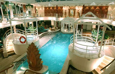 Coral Princess5