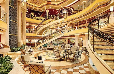 Crown Princess4