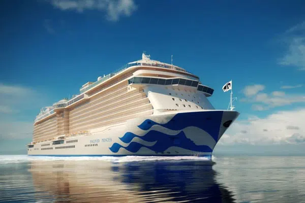 Discovery Princess1