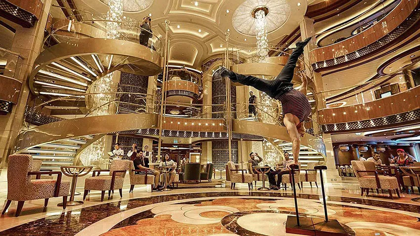 Discovery Princess6