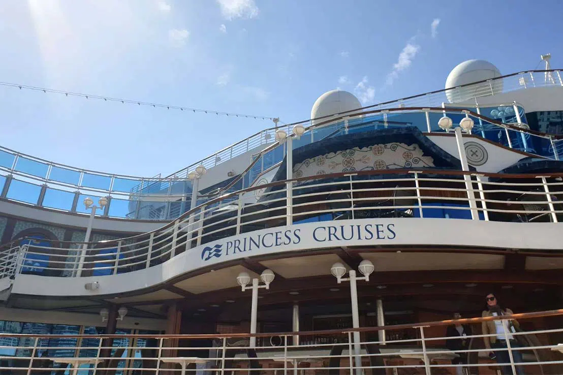 Emerald Princess2