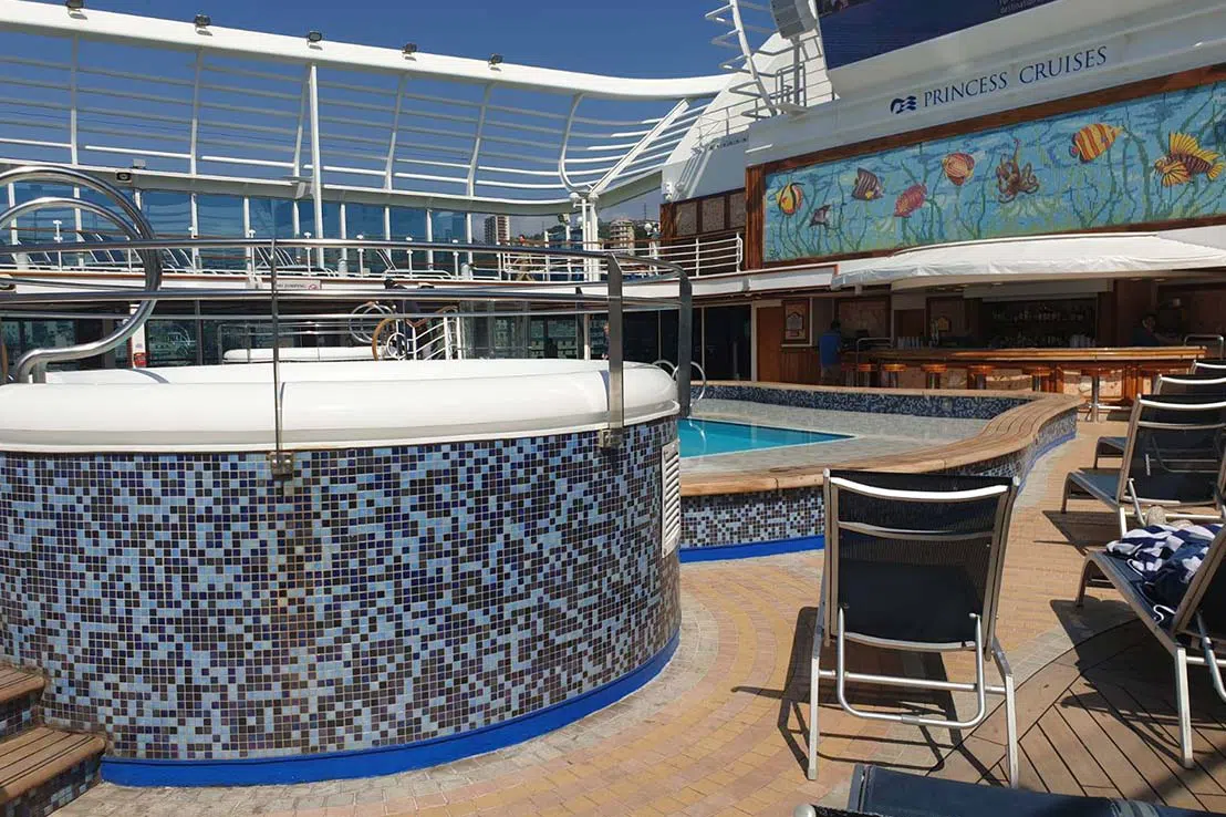 Emerald Princess3