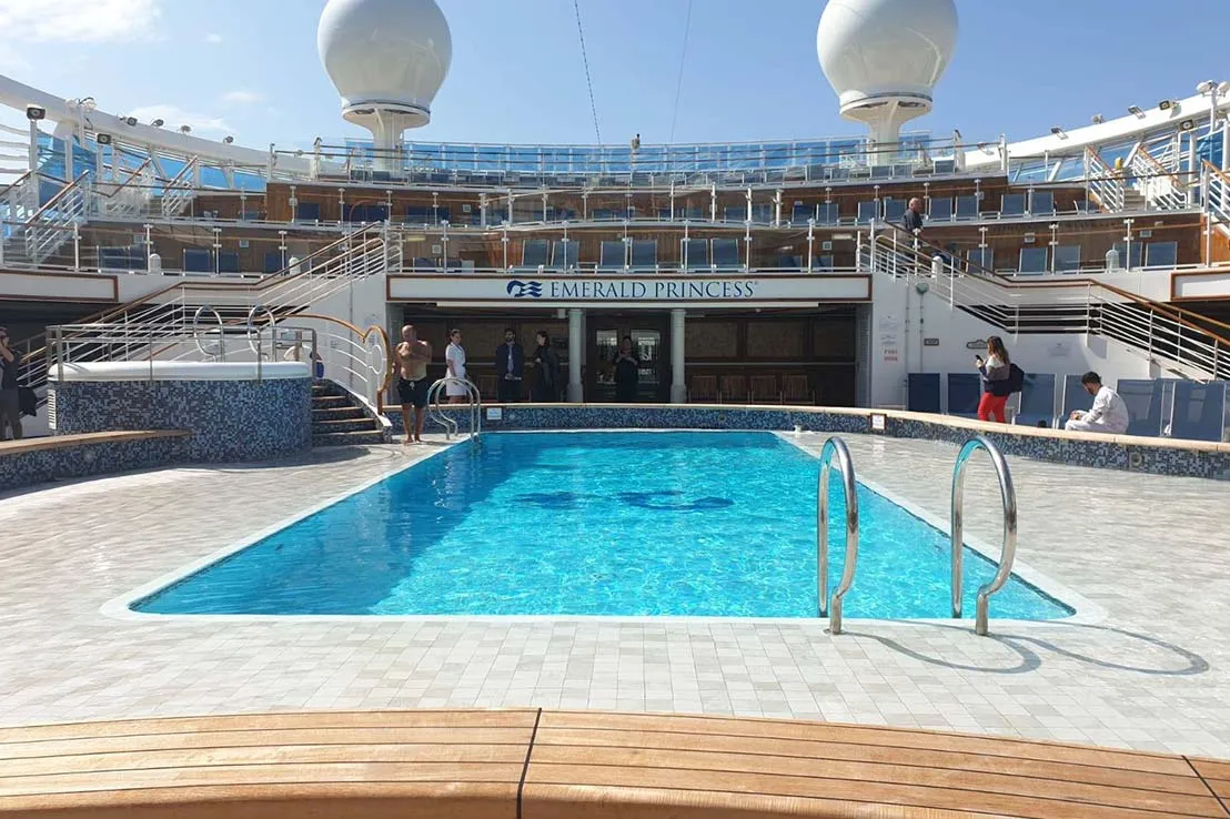 Emerald Princess5