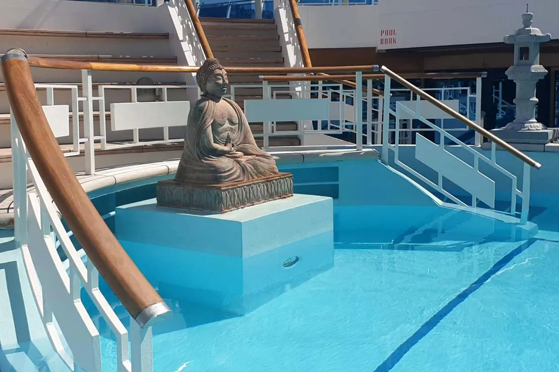 Emerald Princess7
