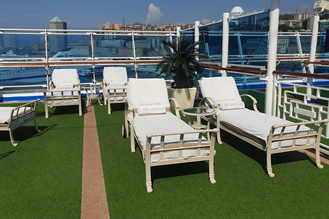 Emerald Princess8