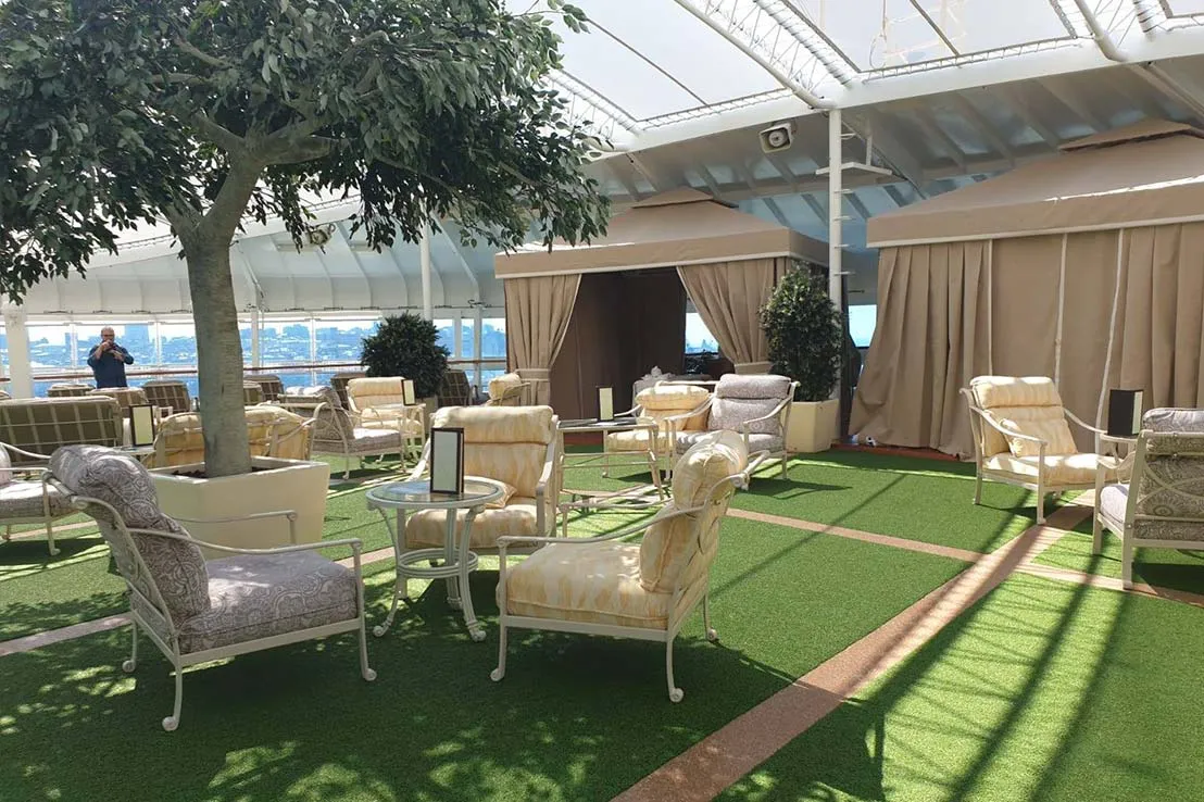 Emerald Princess9
