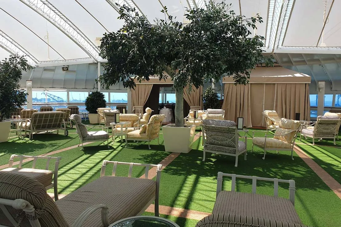 Emerald Princess10
