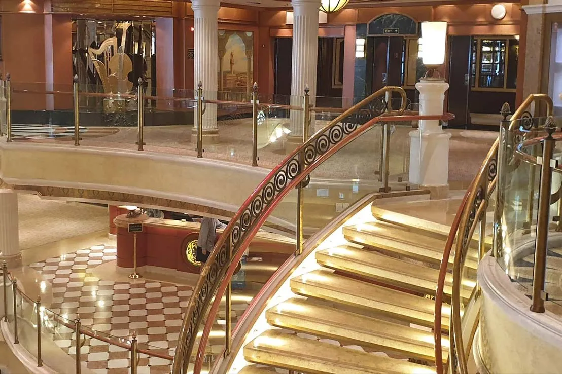 Emerald Princess12