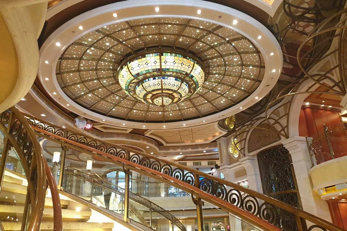 Emerald Princess14