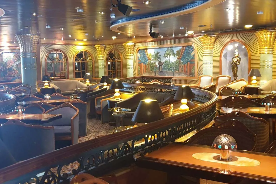Emerald Princess15
