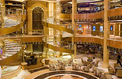 Majestic Princess6