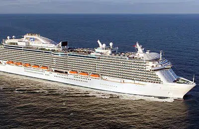 Regal Princess1