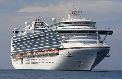 Ruby Princess1