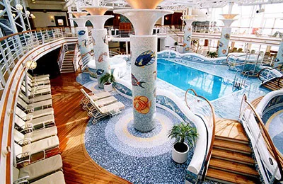 Sapphire Princess4