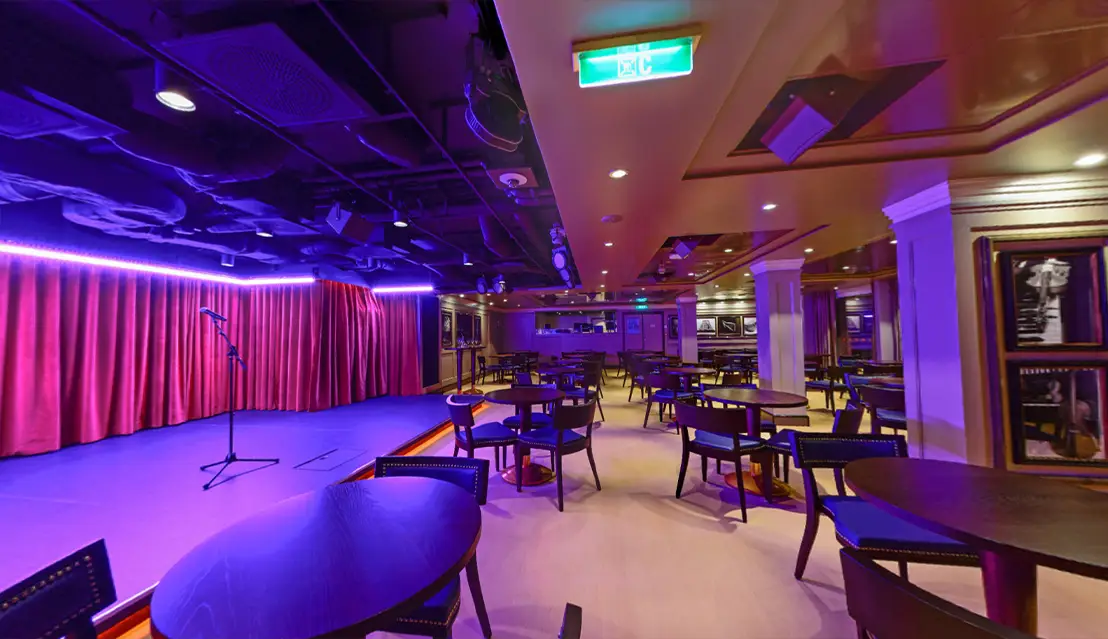 Genting Dream4
