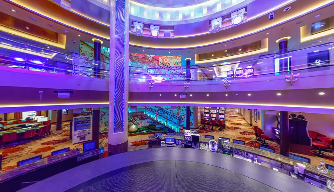 Genting Dream7