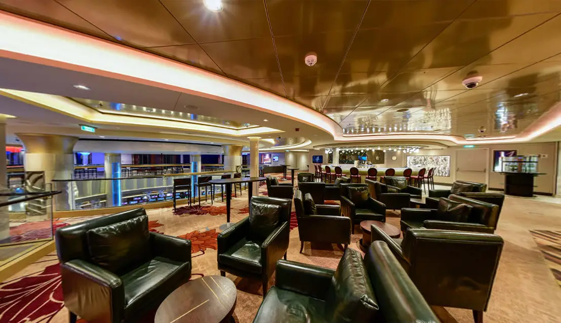 Genting Dream8
