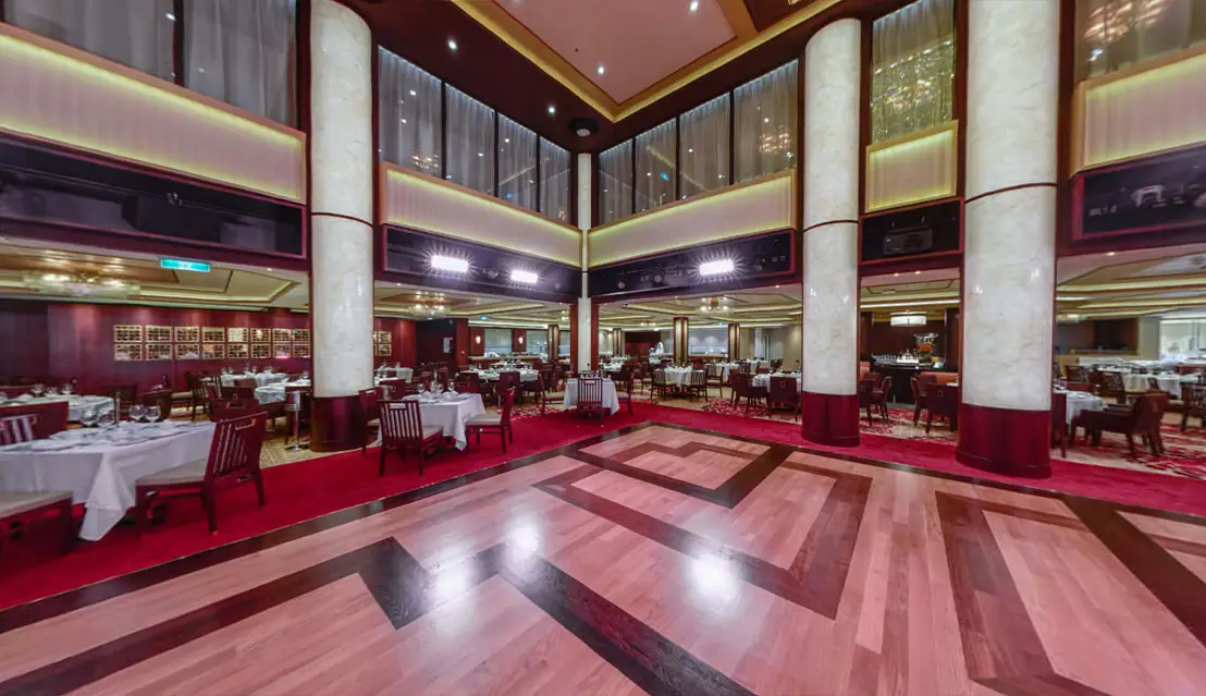 Genting Dream9