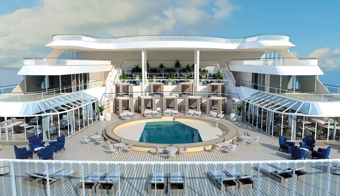 Resort World One2
