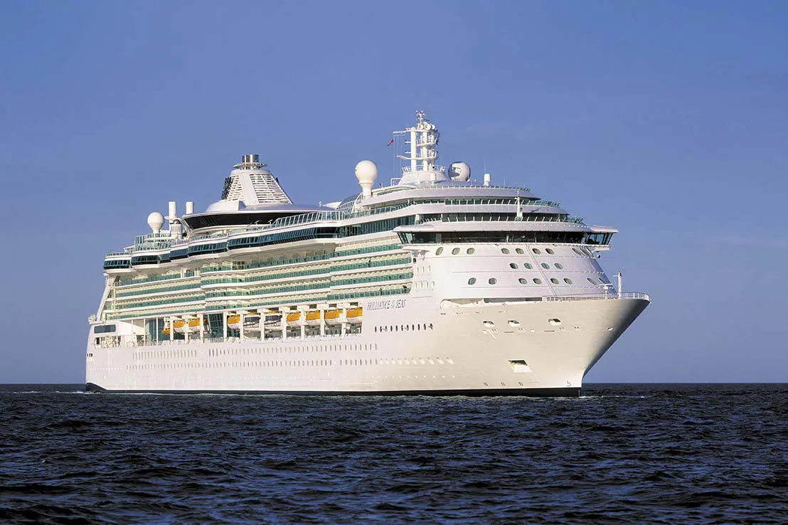 Brilliance  Of The Seas1