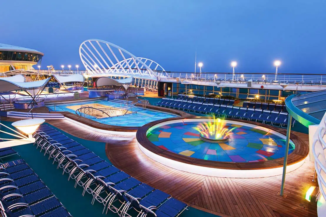 Enchantment  Of The Seas3