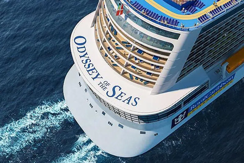 Odyssey Of The Seas2