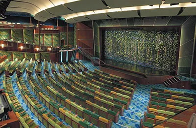 Serenade Of The Seas7