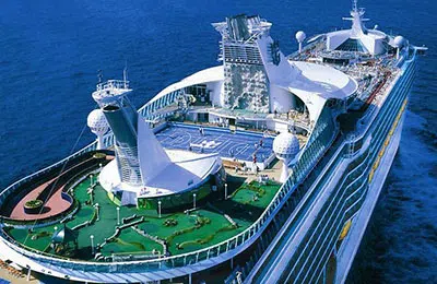 Voyager  Of The Seas3