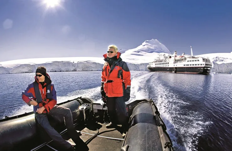 Silver Explorer4