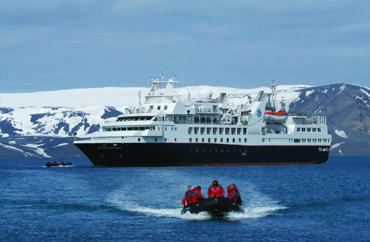 Silver Explorer7
