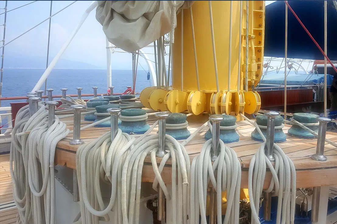 Royal Clipper2