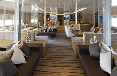 Megayacht Variety Voyager8