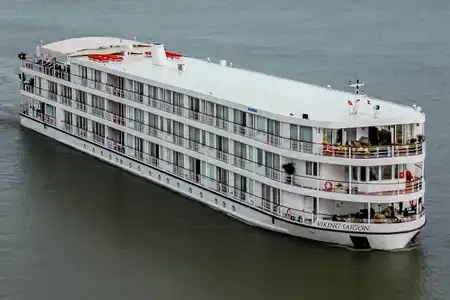 Viking Saigon