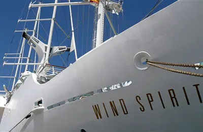 Wind Spirit5